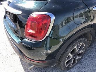 Fiat 500X 1.4 TURBO AUTOMATIQUE picture 21