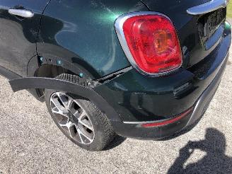 Fiat 500X 1.4 TURBO AUTOMATIQUE picture 18