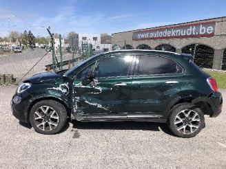 Fiat 500X 1.4 TURBO AUTOMATIQUE picture 5