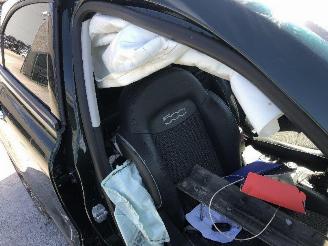 Fiat 500X 1.4 TURBO AUTOMATIQUE picture 12