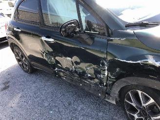 Fiat 500X 1.4 TURBO AUTOMATIQUE picture 10