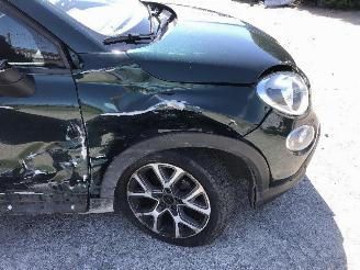 Fiat 500X 1.4 TURBO AUTOMATIQUE picture 13