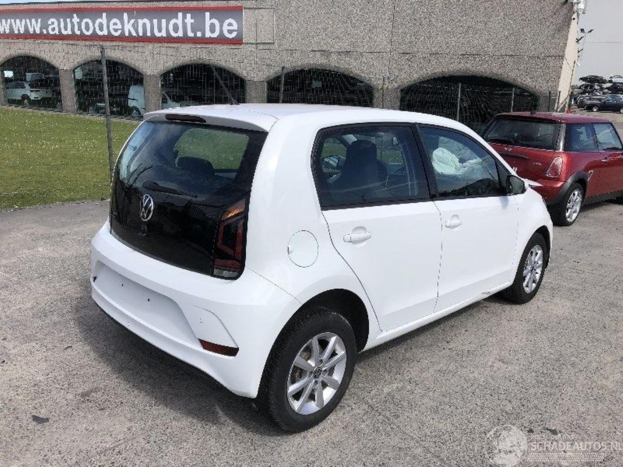 Volkswagen Up! 1.0