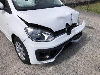Volkswagen Up! 1.0 picture 5