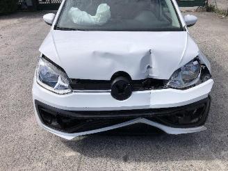 Volkswagen Up! 1.0 picture 6