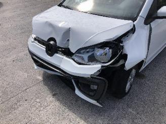 Volkswagen Up! 1.0 picture 7