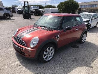 Mini Mini 1.6 I  SEVEN picture 2