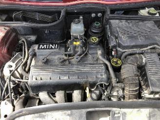 Mini Mini 1.6 I  SEVEN picture 16