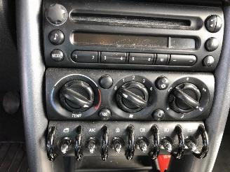 Mini Mini 1.6 I  SEVEN picture 11