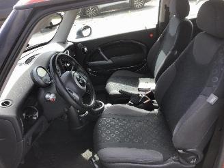 Mini Mini 1.6 I  SEVEN picture 6