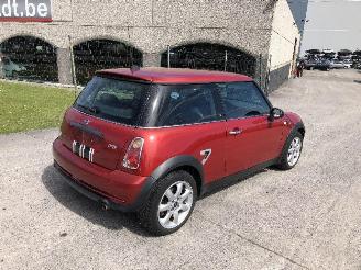 Mini Mini 1.6 I  SEVEN picture 4