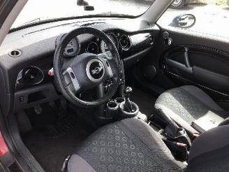 Mini Mini 1.6 I  SEVEN picture 5