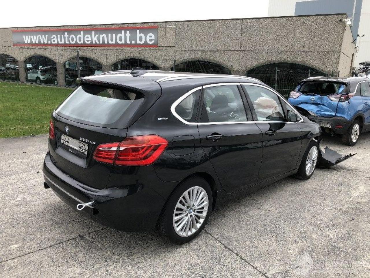 BMW 2-serie 225 xe active tourer