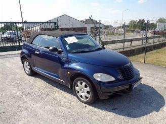 Chrysler Pt-cruiser 2.4 CABRIO picture 4