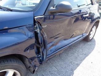 Chrysler Pt-cruiser 2.4 CABRIO picture 6