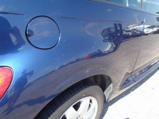 Chrysler Pt-cruiser 2.4 CABRIO picture 13