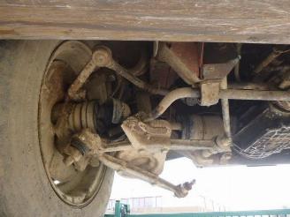 Lada Niva 1.7 i  4x4 picture 17