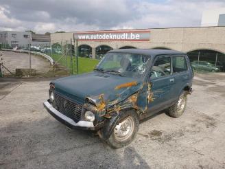 Lada Niva 1.7 i  4x4 picture 2