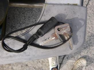 Lada Niva 1.7 i  4x4 picture 27