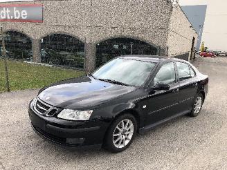 uszkodzony samochody osobowe Saab 9-3 2.2 td 2003/4