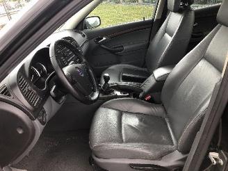 Saab 9-3 2.2 td picture 9