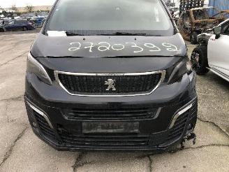 Peugeot Expert 2.0 hdi picture 5