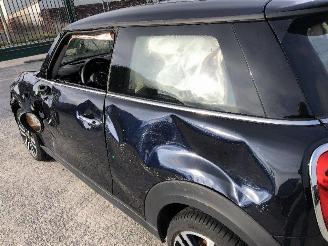 Mini Mini E cooper S picture 17