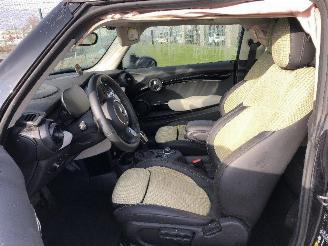 Mini Mini E cooper S picture 6