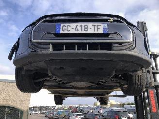 Mini Mini E cooper S picture 14