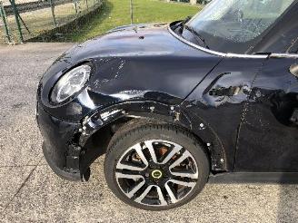 Mini Mini E cooper S picture 9