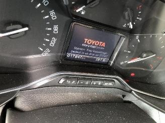 Toyota ProAce 1.2 picture 20