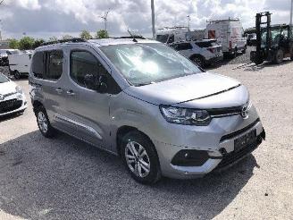 Toyota ProAce 1.2 picture 3