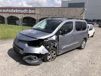 Toyota ProAce 1.2 picture 4