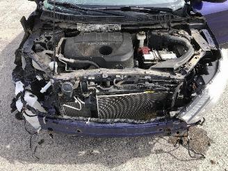 Nissan Qashqai 1.5 DCI picture 15