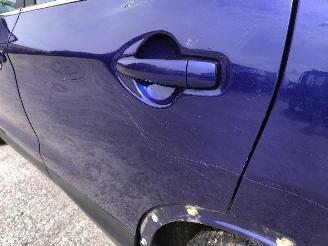 Nissan Qashqai 1.5 DCI picture 22