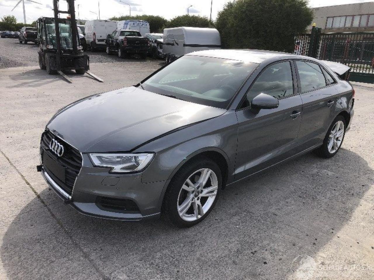 Audi A3 1.0 TFSI