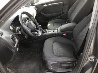 Audi A3 1.0 TFSI picture 9