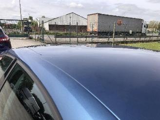 Volkswagen Jetta 2.0 TDI   DSG picture 12