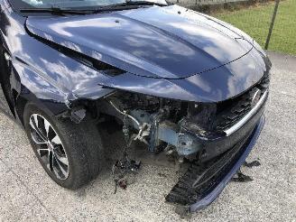 Fiat Tipo 1.4 turbo picture 8