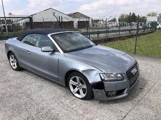 Audi A5 cabrio 2.0 TDI picture 2