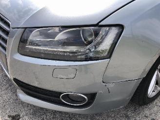 Audi A5 cabrio 2.0 TDI picture 10