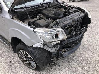 Nissan Navara 2.3 dci picture 9