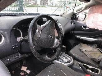 Nissan Navara 2.3 dci picture 5