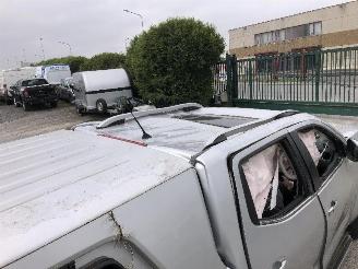 Nissan Navara 2.3 dci picture 15