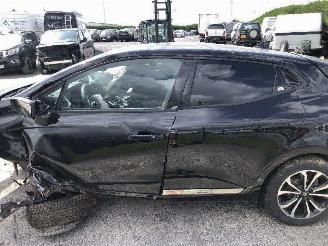 Renault Clio 1.0 turbo picture 7