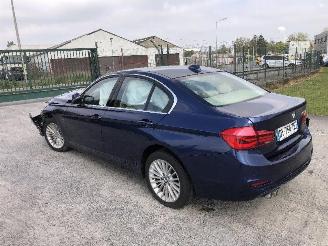 BMW 3-serie 320 D automatique picture 3