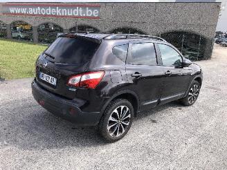 Unfallwagen Nissan Qashqai 1.6 DCI 2013/9