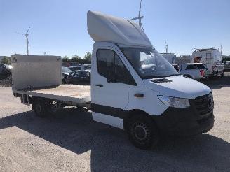 Mercedes Sprinter 314  cdi picture 2