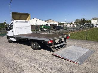 Mercedes Sprinter 314  cdi picture 21