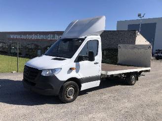 Unfallwagen Mercedes Sprinter 314  cdi 2021/7